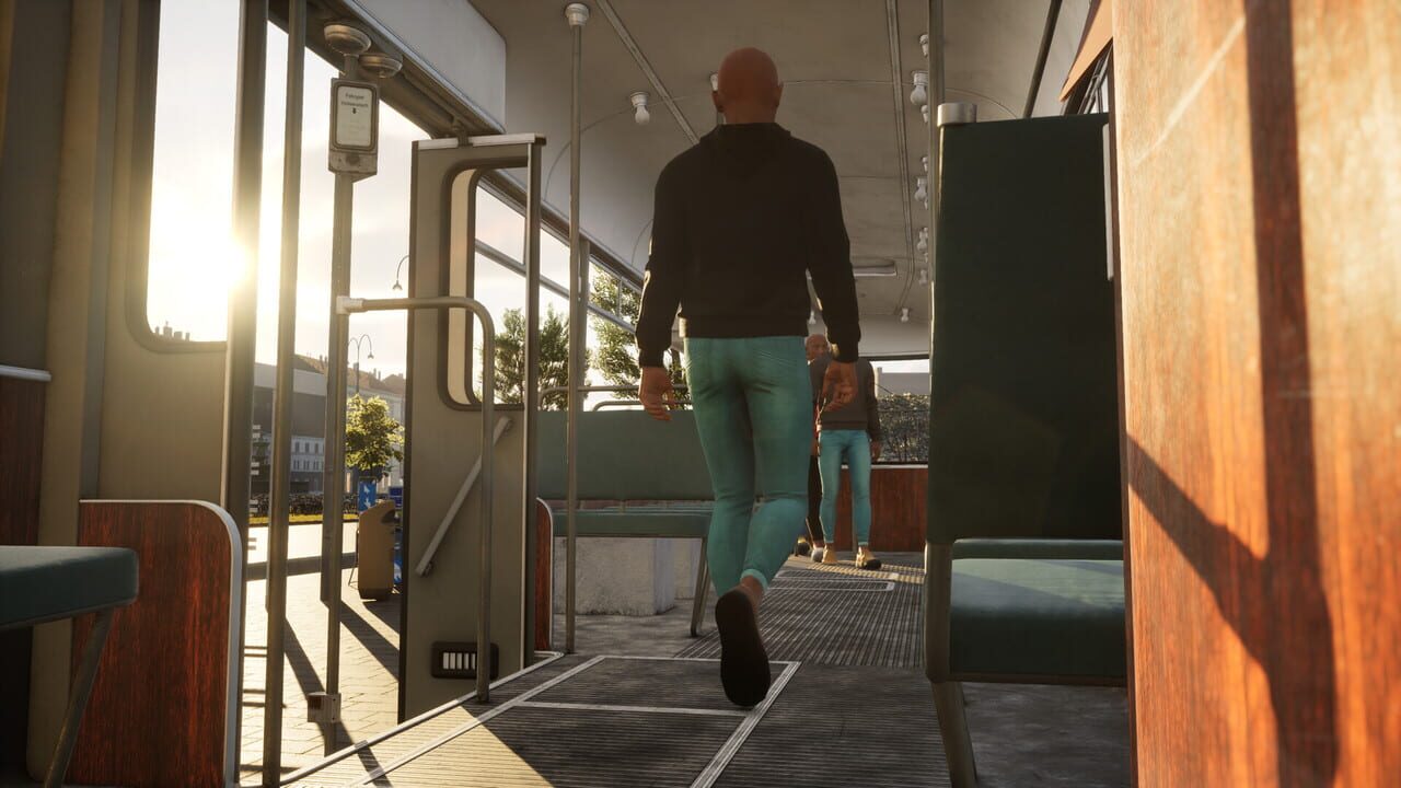 City Transport Simulator 2026: Tram DLC - GT6