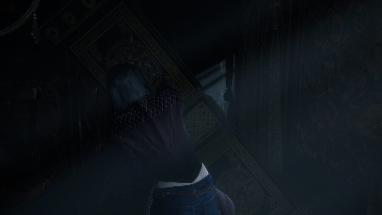 The Crimson Hunt (2026)