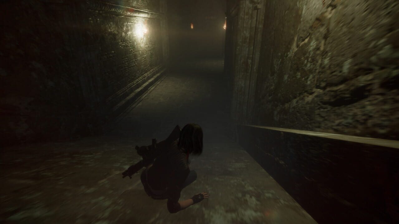 The Crimson Hunt (2026)