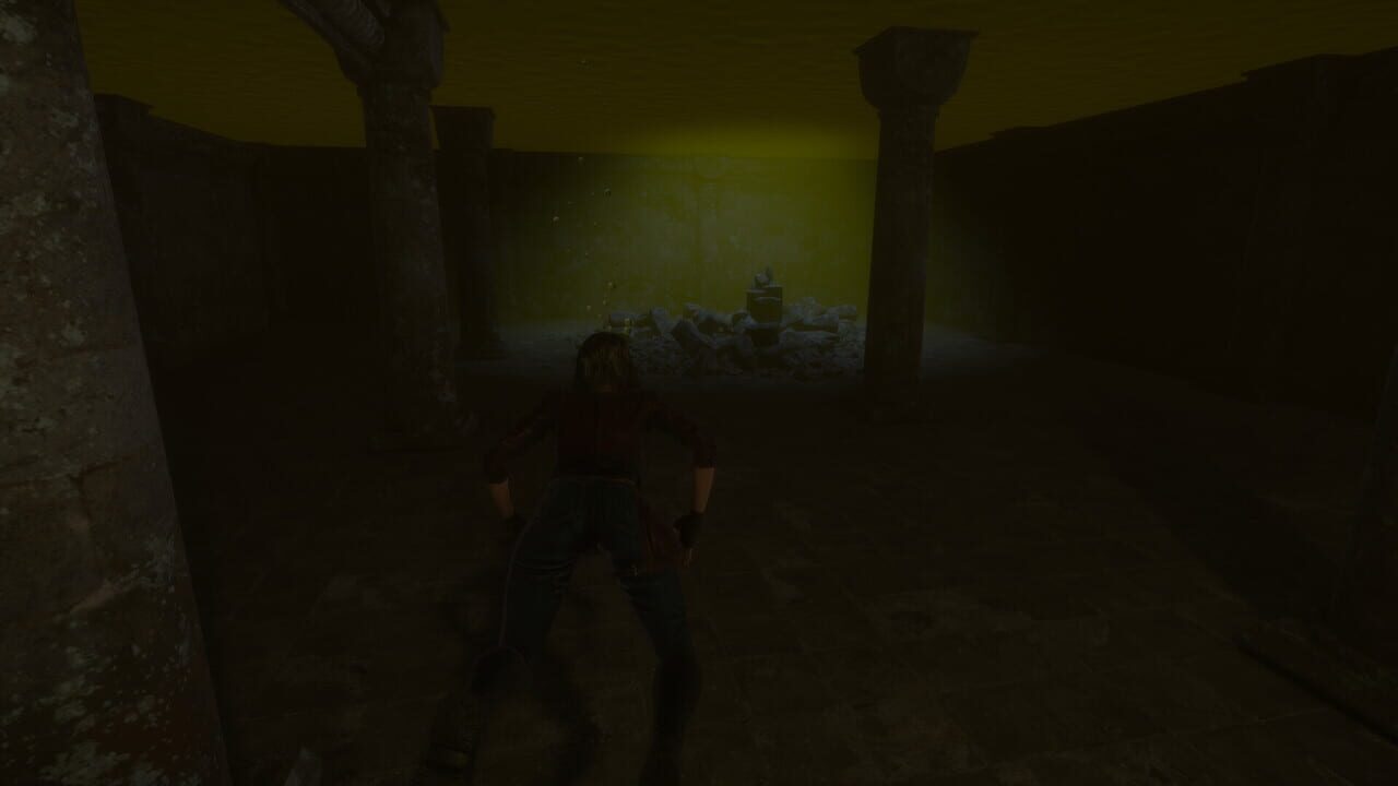 The Crimson Hunt (2026)