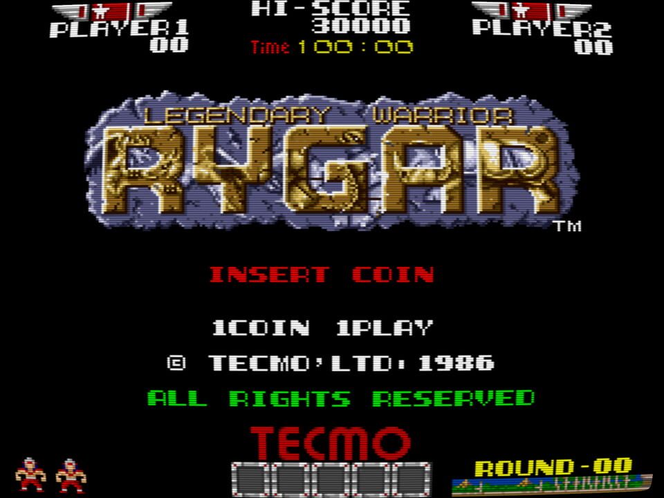 Rygar