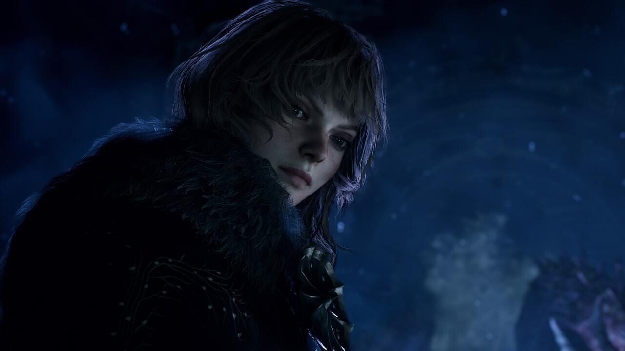 Dragon's Dogma II: Dark Arisen