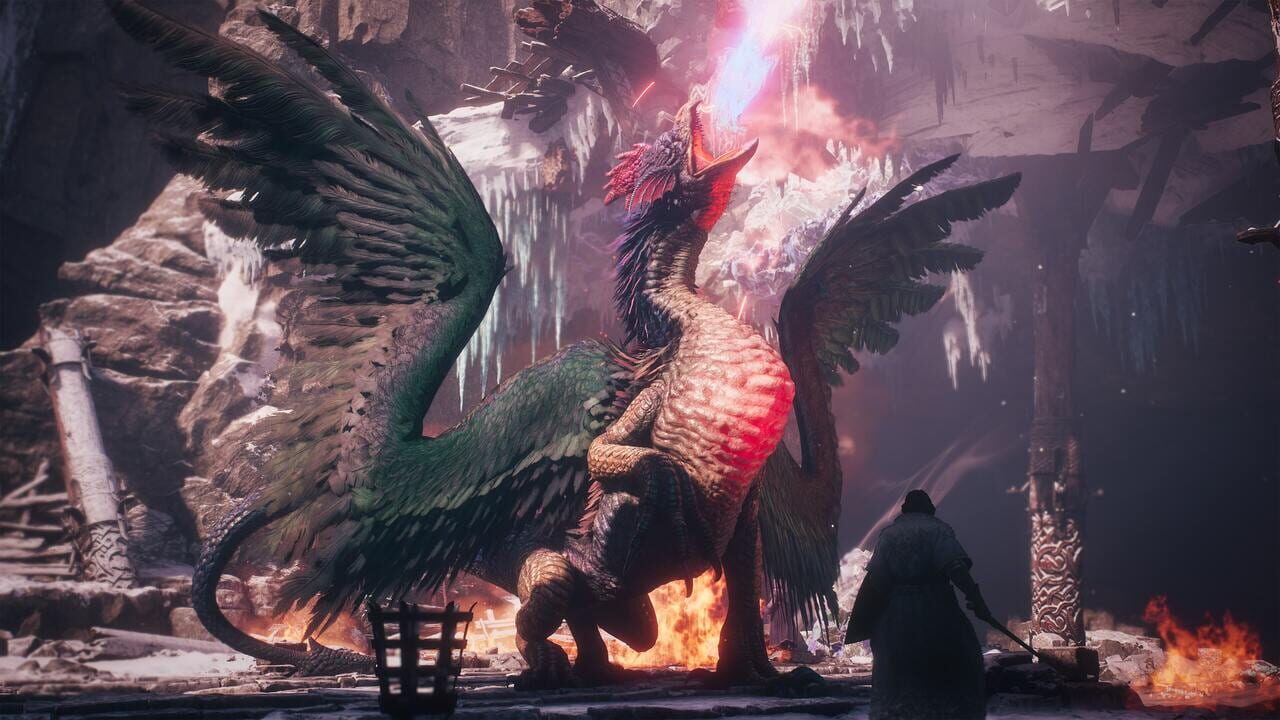 Dragon's Dogma II: Dark Arisen screenshot