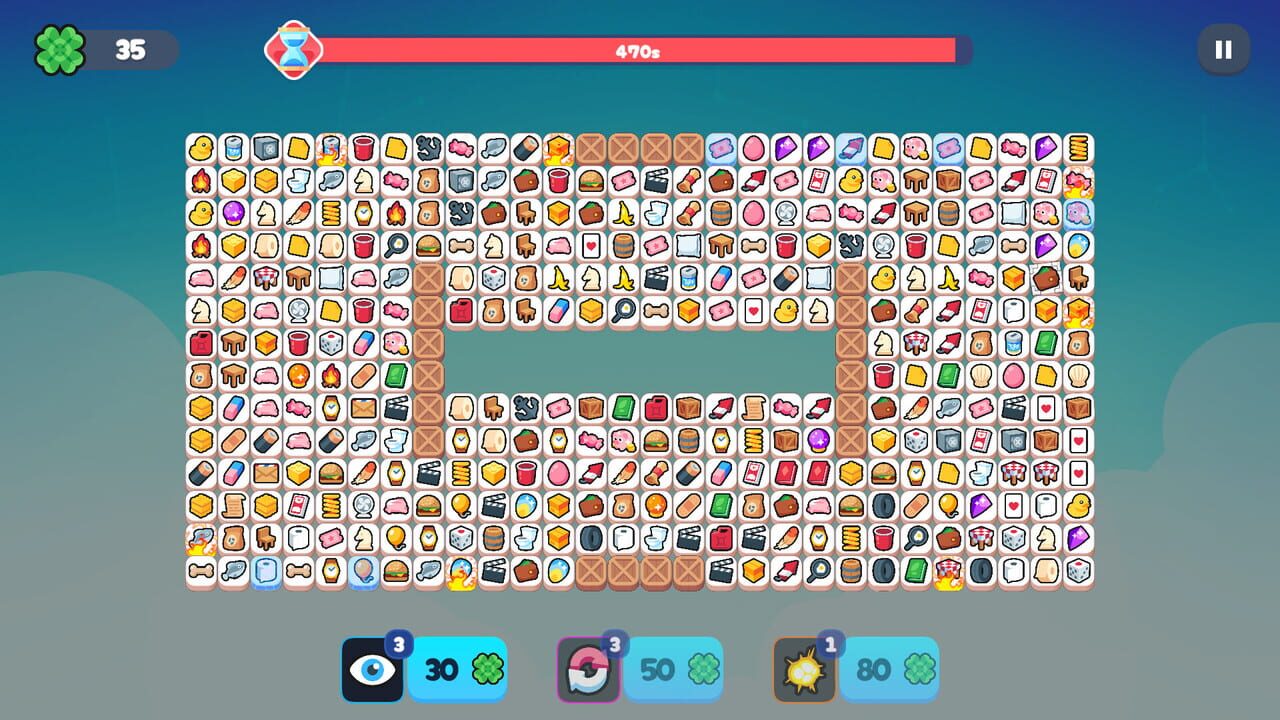 Paironix screenshot