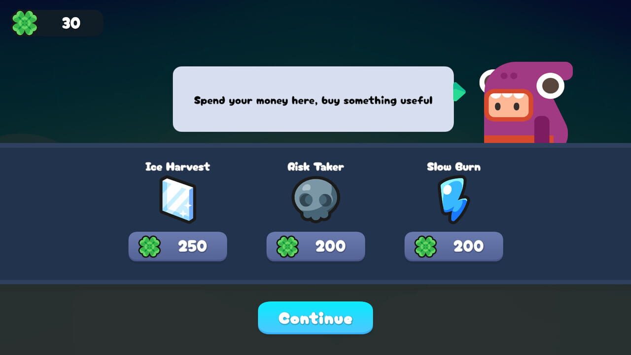 Paironix screenshot