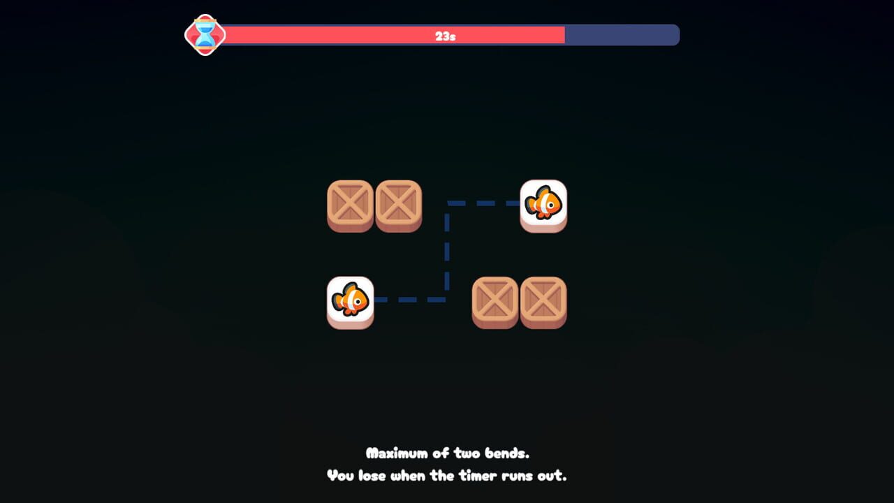Paironix screenshot