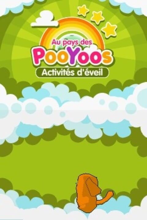 Au Pays des PooYoos: Activités d'Éveil