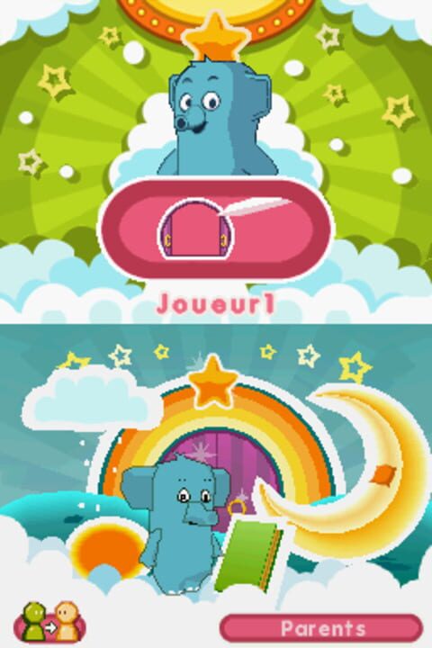 Au Pays des PooYoos: Activités d'Éveil
