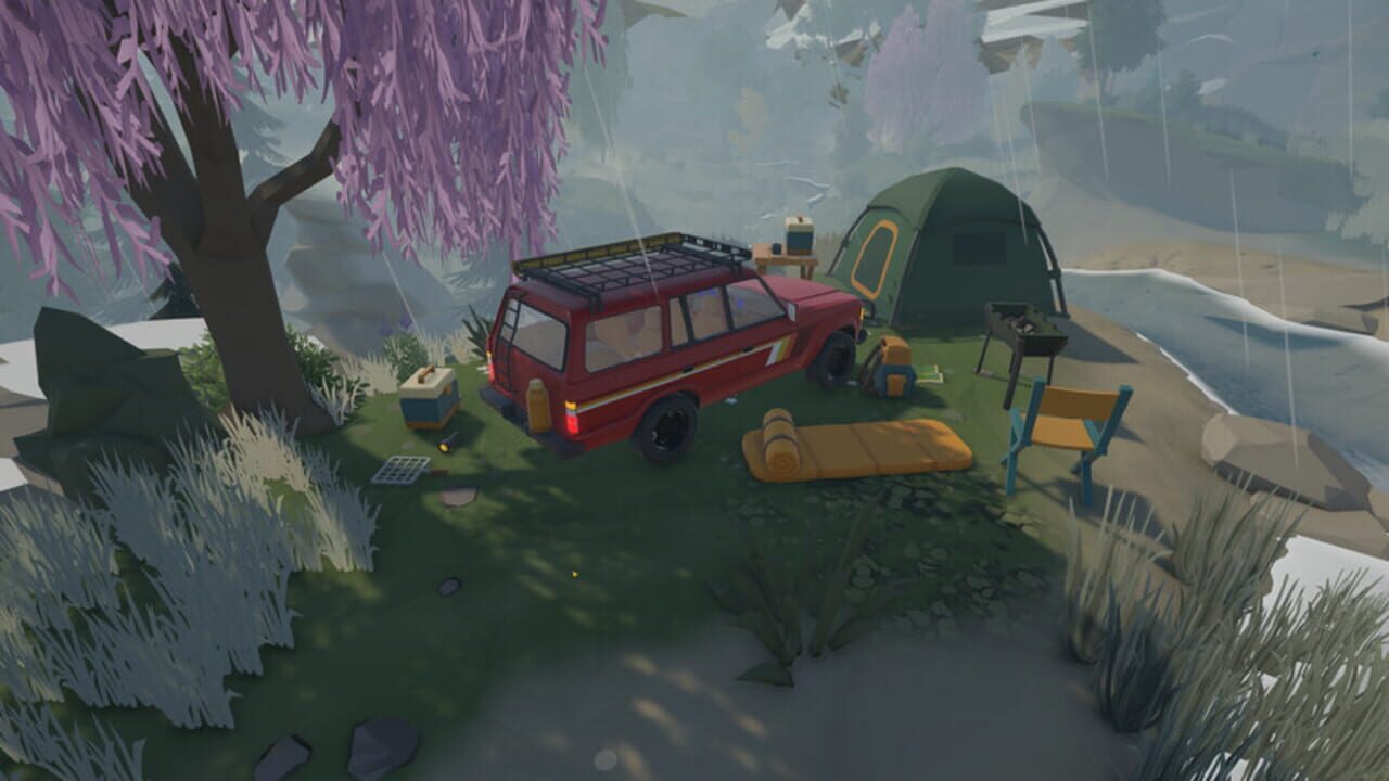 I Know a Spot screenshot