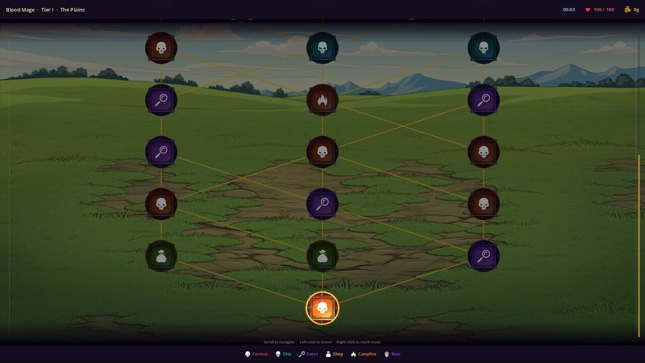 The Final Ascent screenshot