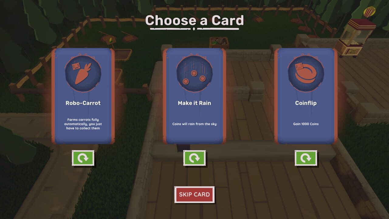 PlantUp screenshot