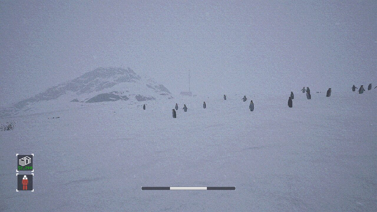 Penguin Lifter