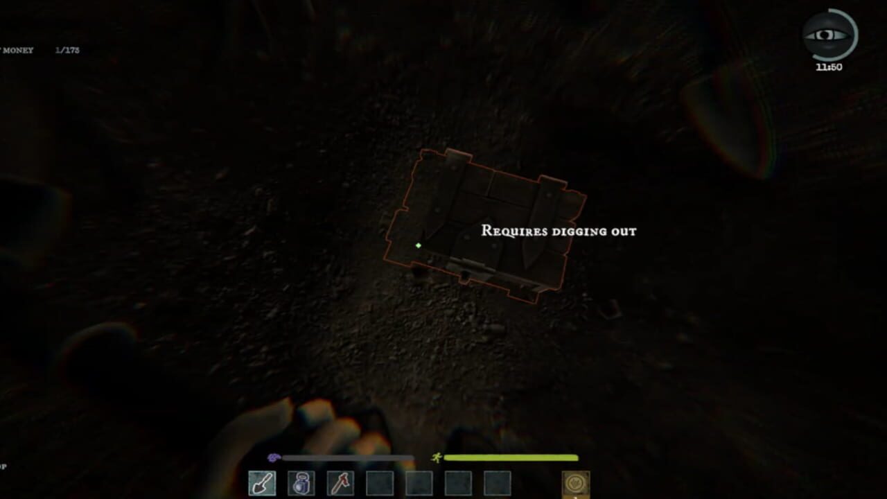 Treasure Cove