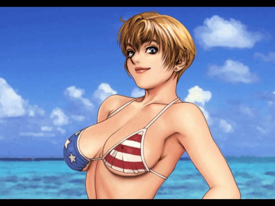 Taisen Hot Gimmick screenshot