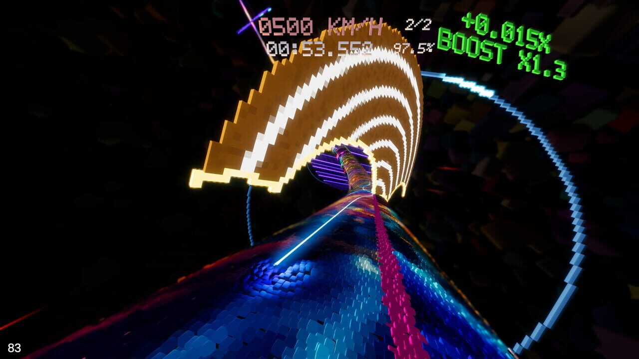 Voxotron