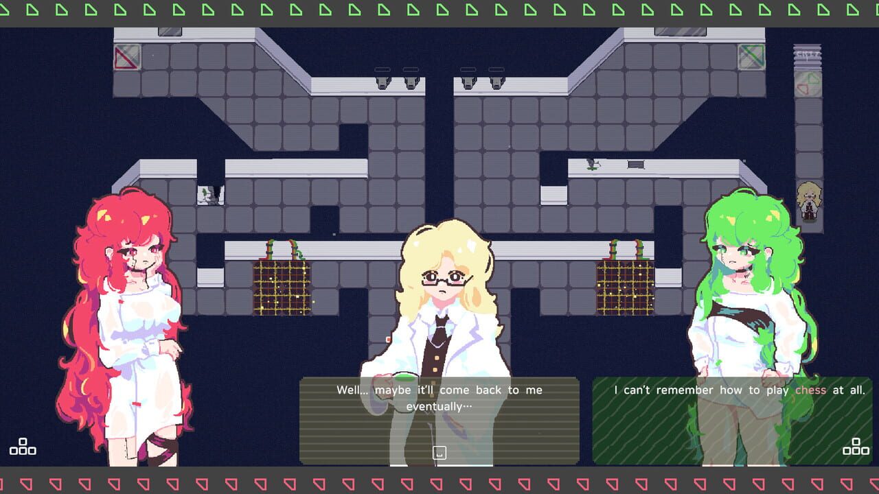 Left Not Right screenshot