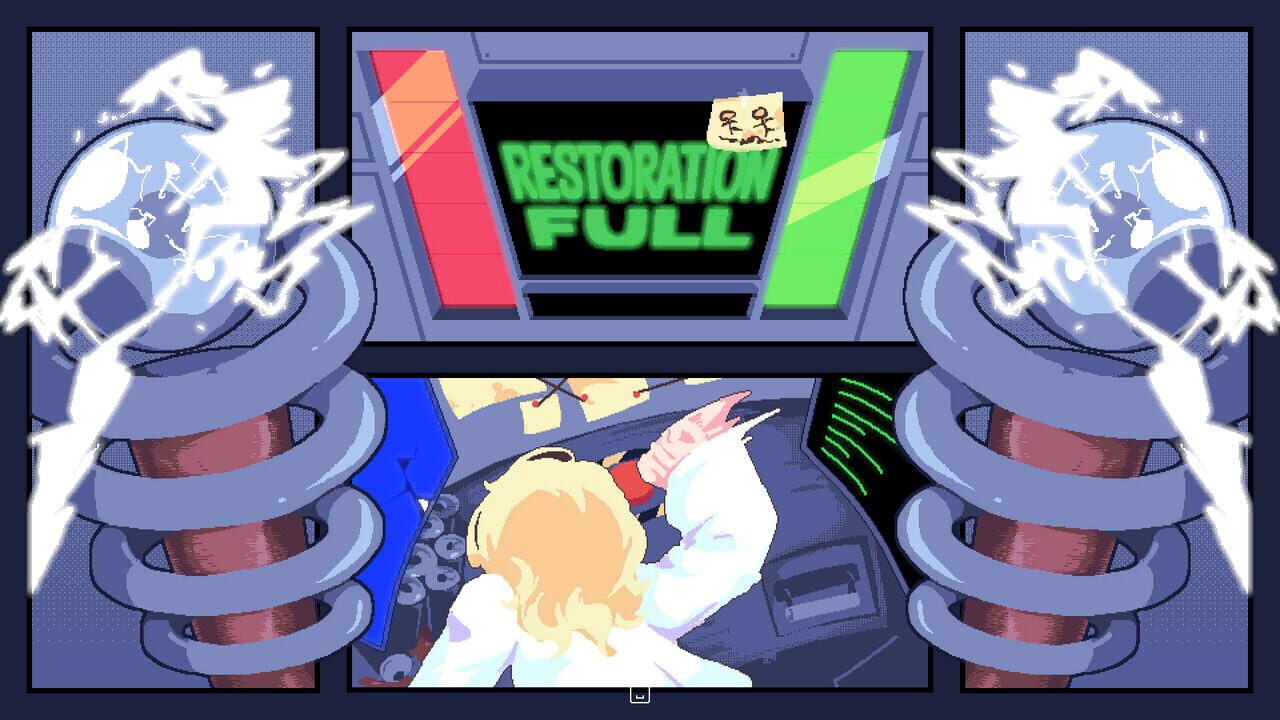 Left Not Right screenshot