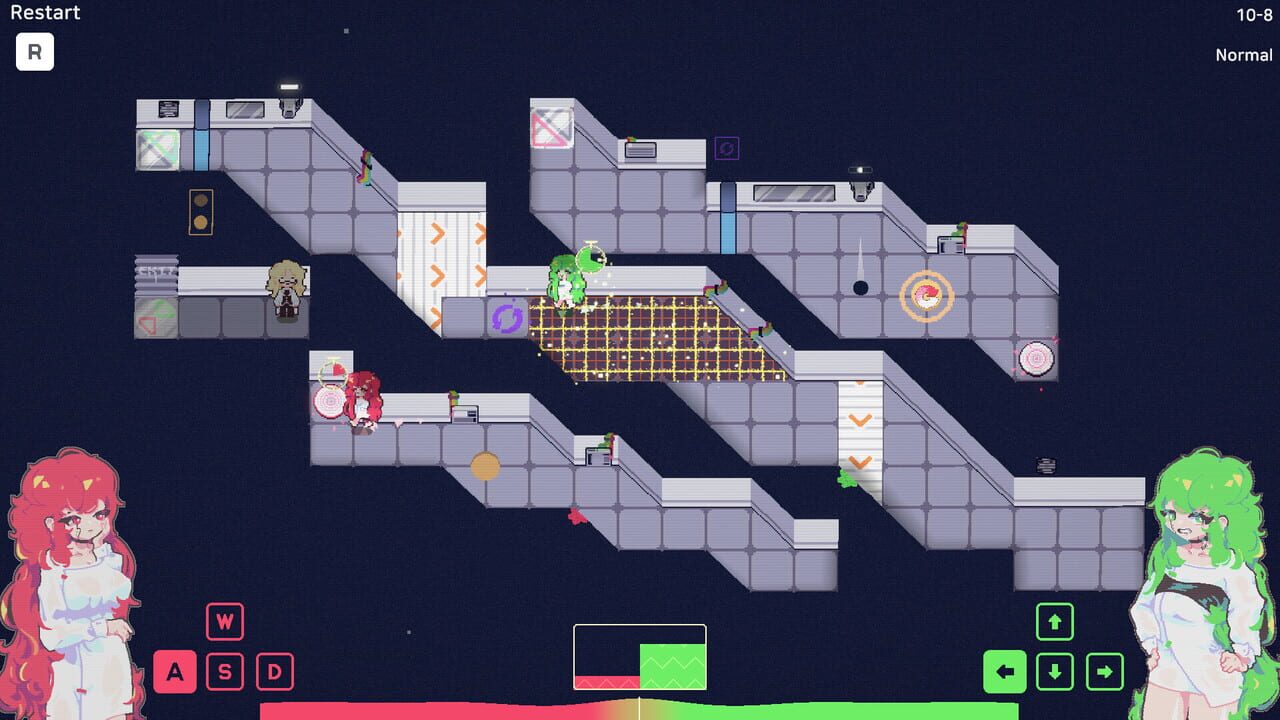 Left Not Right screenshot