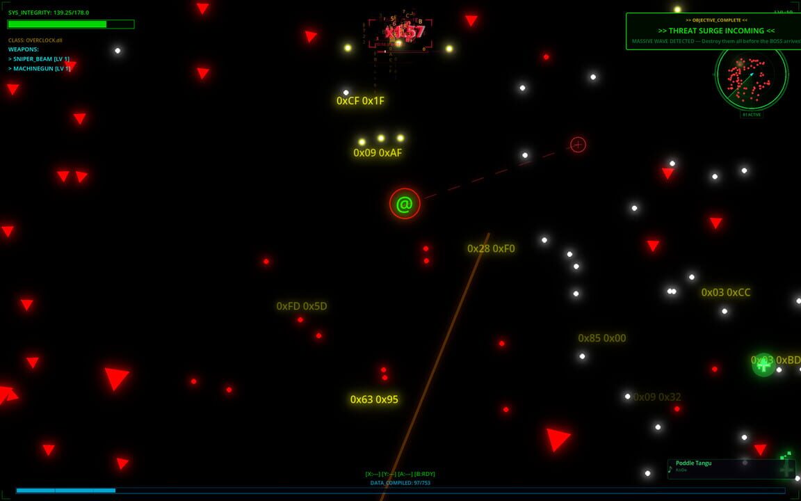 System_Reboot screenshot
