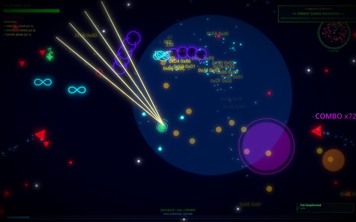 System_Reboot screenshot