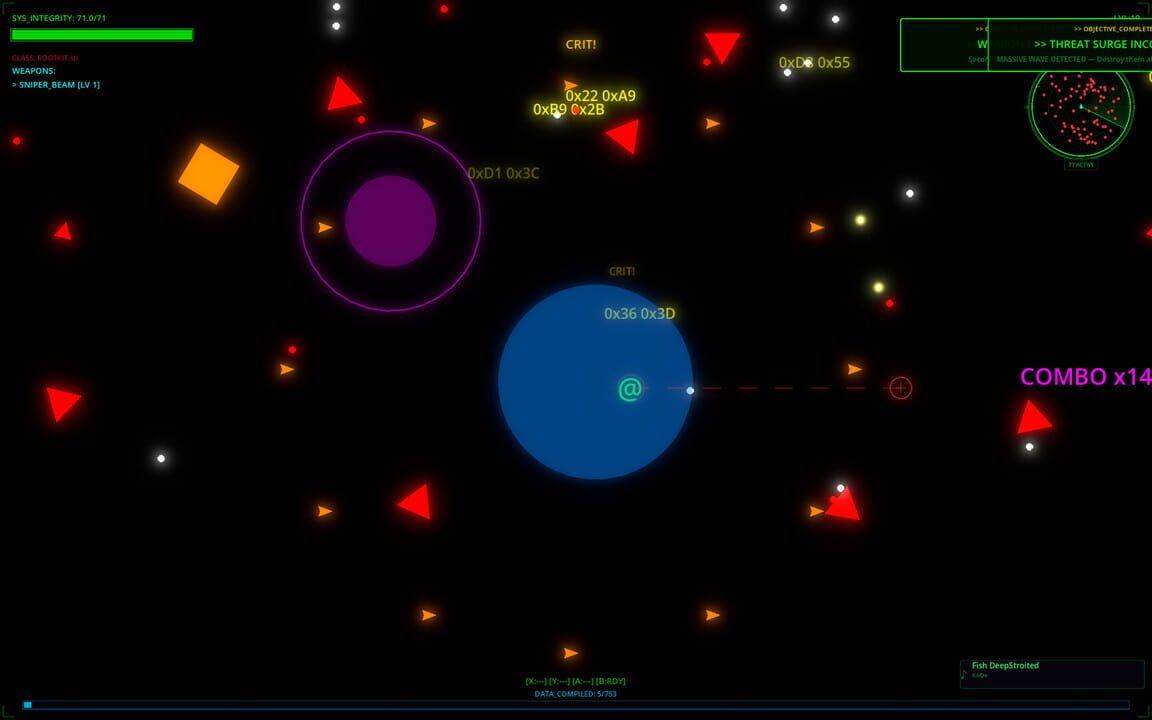 System_Reboot screenshot