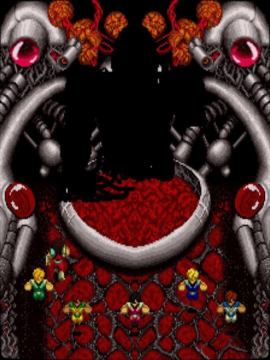 Time Soldiers screenshot