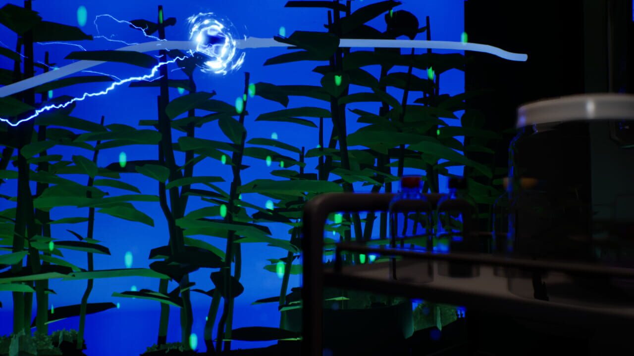 Spacebolt screenshot