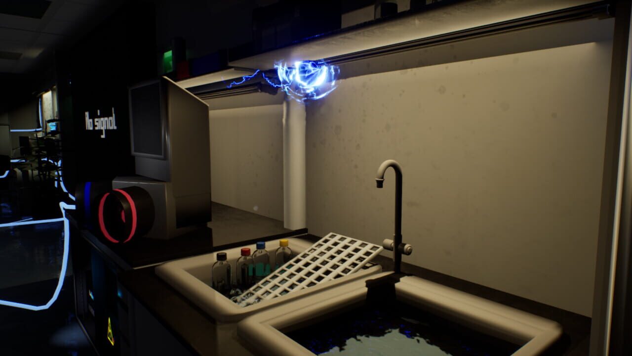 Spacebolt screenshot