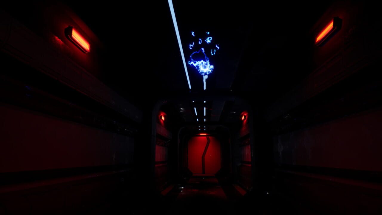 Spacebolt screenshot