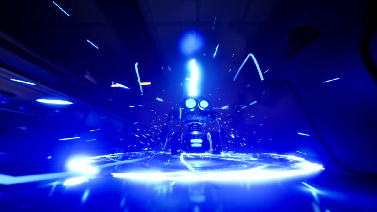 Spacebolt screenshot