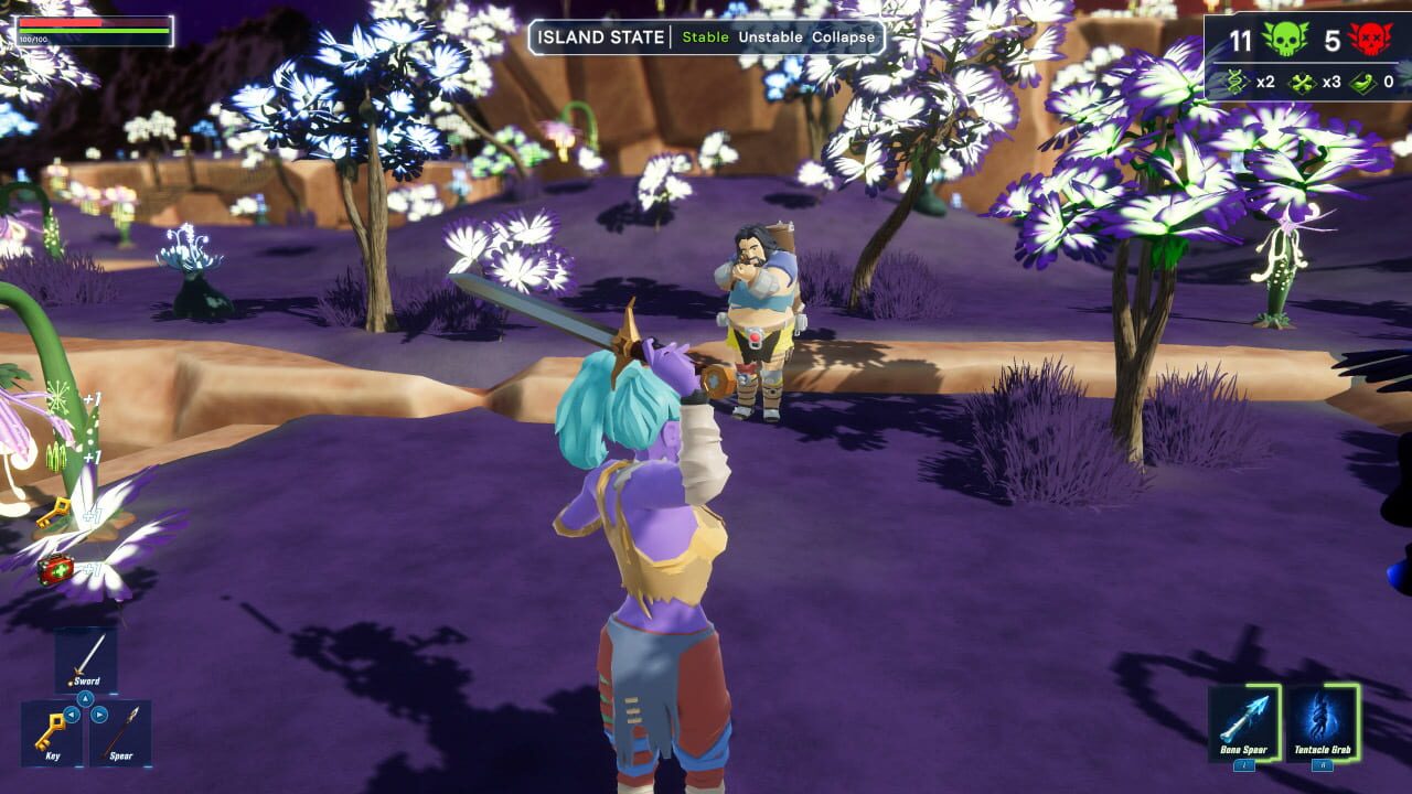 Cozy Battle Royale 2026 screenshot