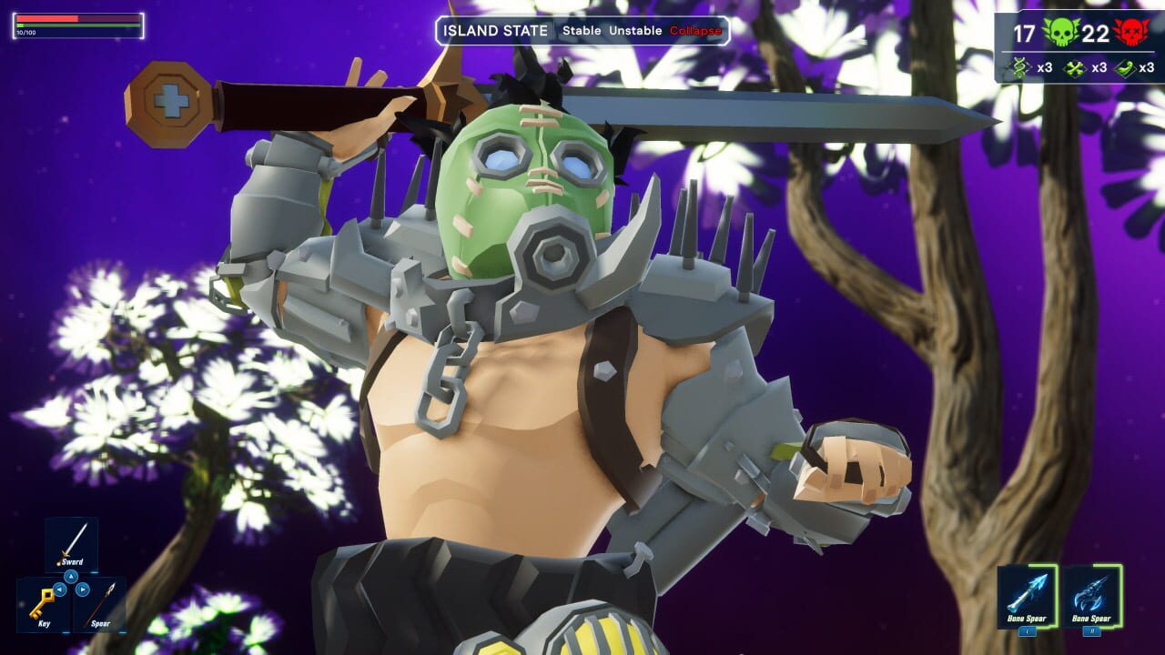 Cozy Battle Royale 2026 screenshot