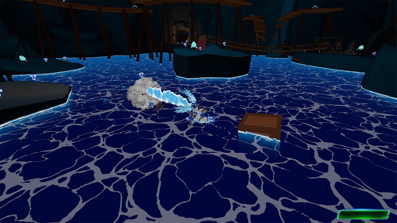 Tolem screenshot
