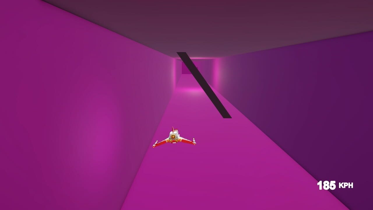 Hyper Thruster
