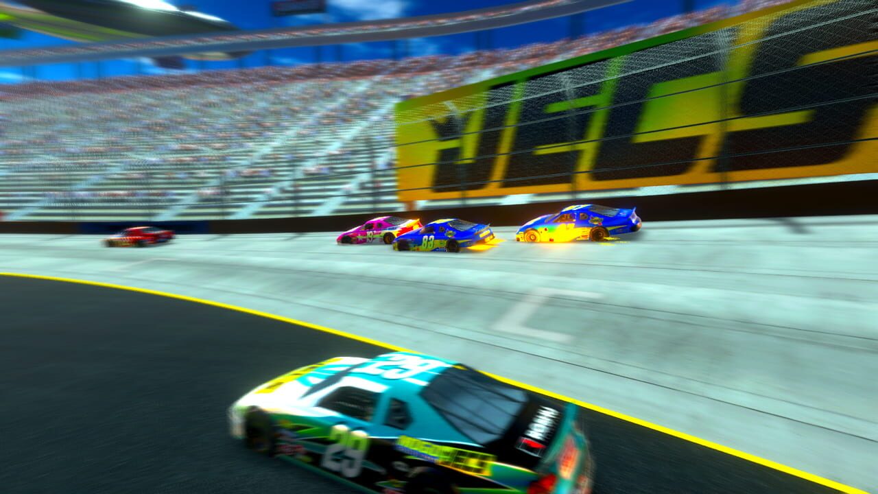 Power Racing Bundle 4 screenshot