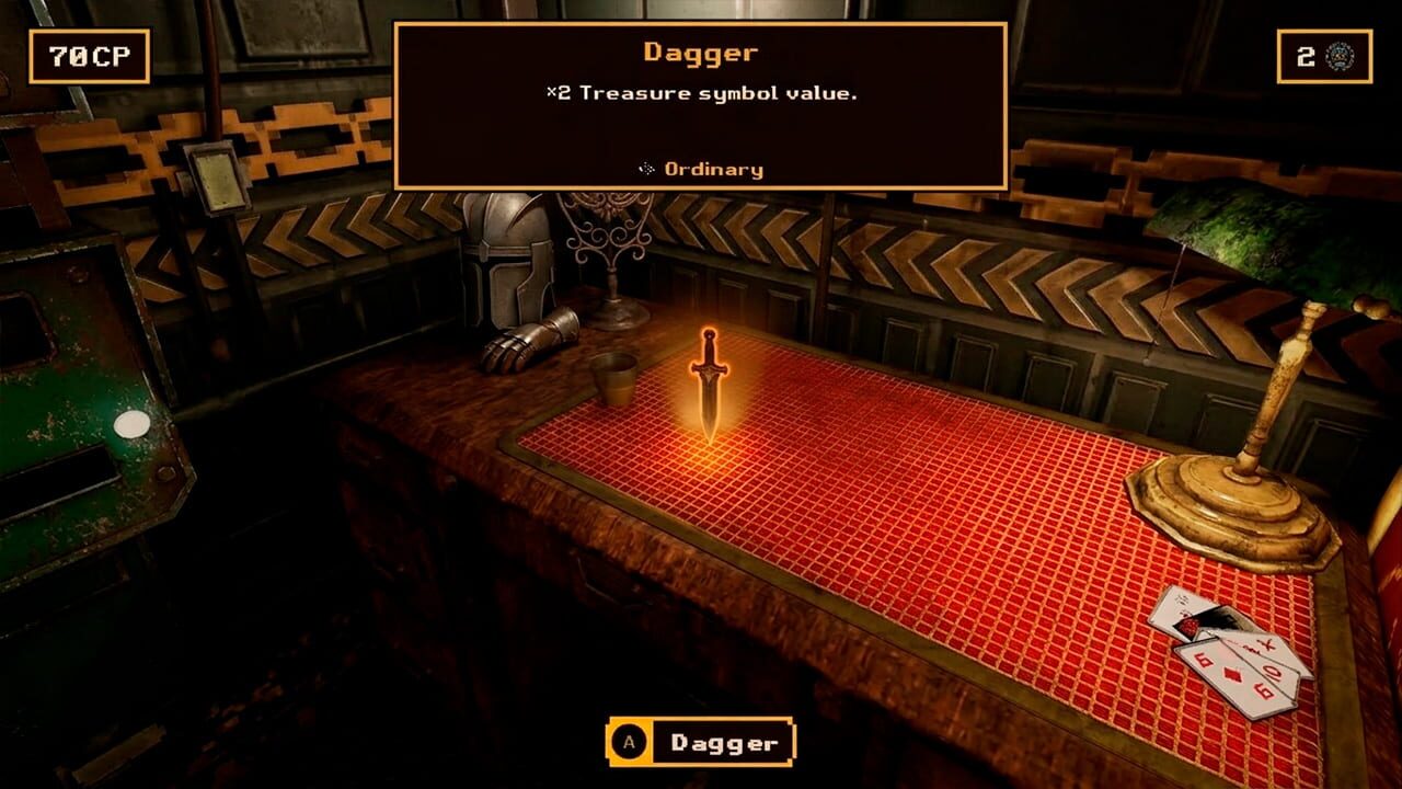 Royal Pit screenshot