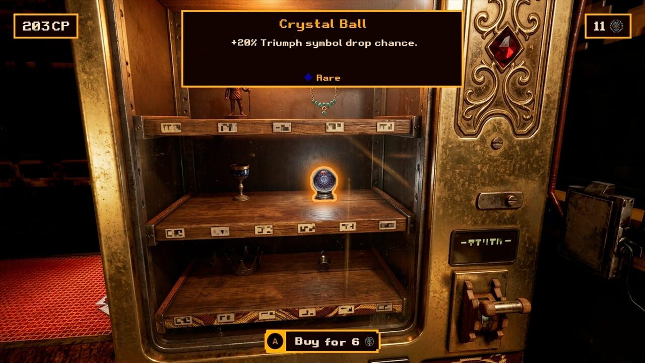 Royal Pit screenshot