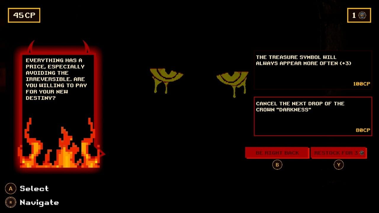 Royal Pit screenshot