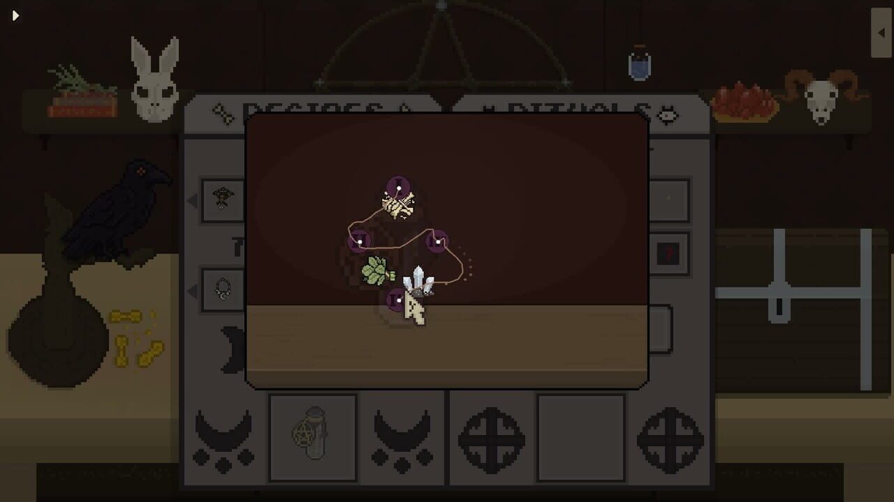 The Totemist screenshot