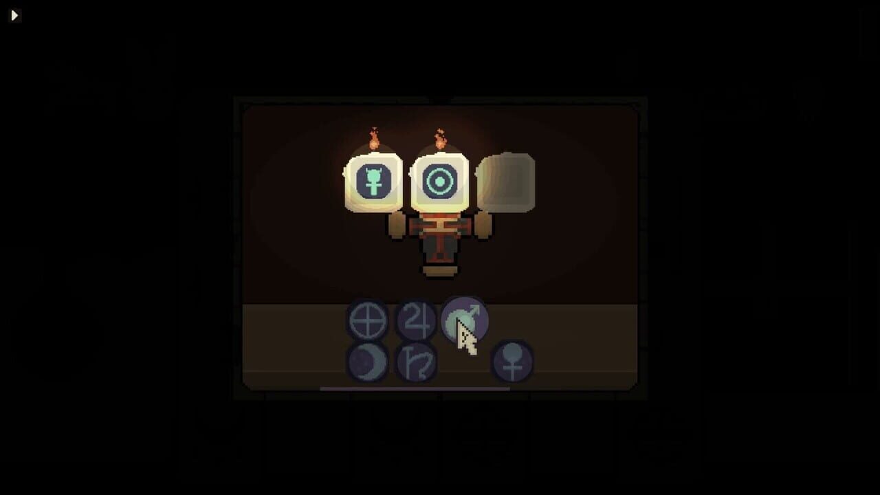 The Totemist screenshot