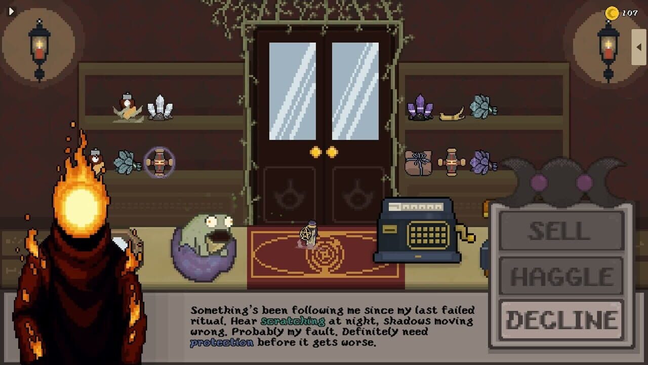 The Totemist screenshot