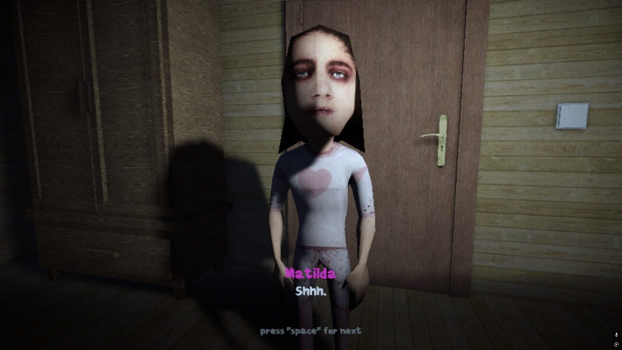Matilda 2 (2026)