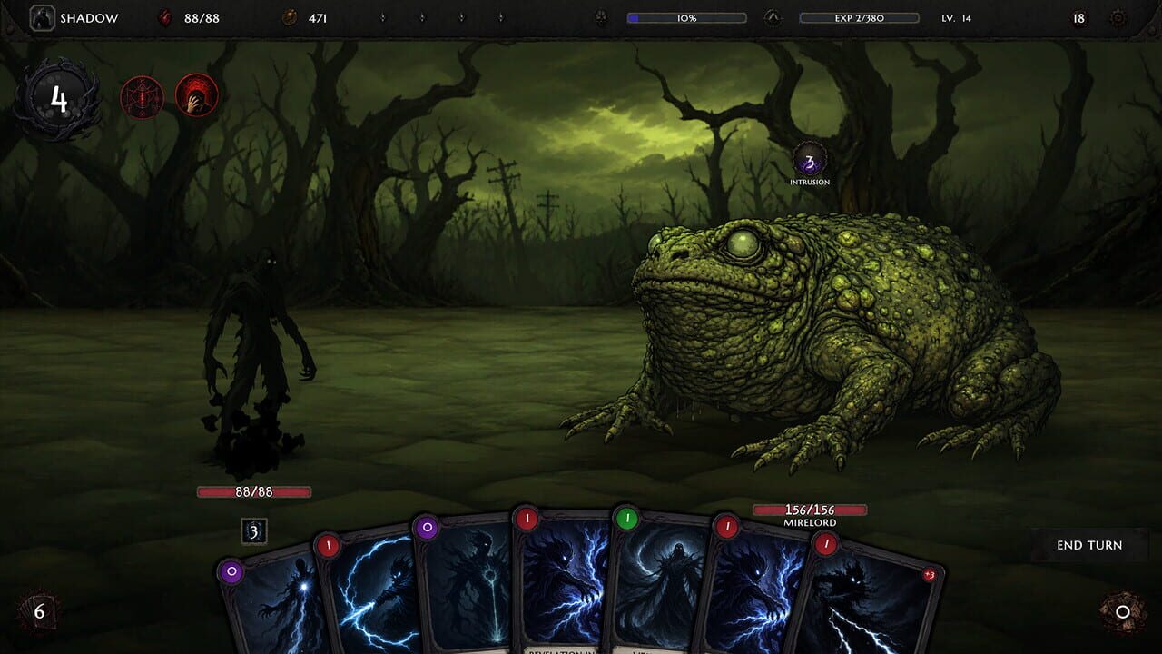 Noctiria screenshot