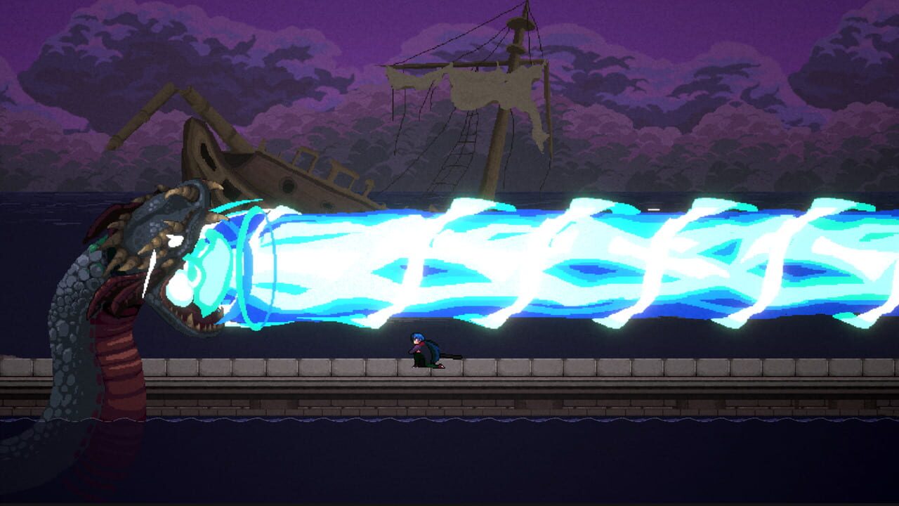 Infinitevania screenshot