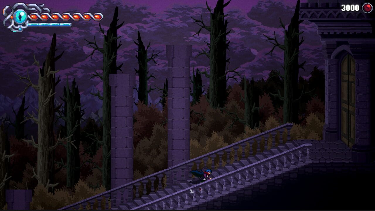 Infinitevania screenshot