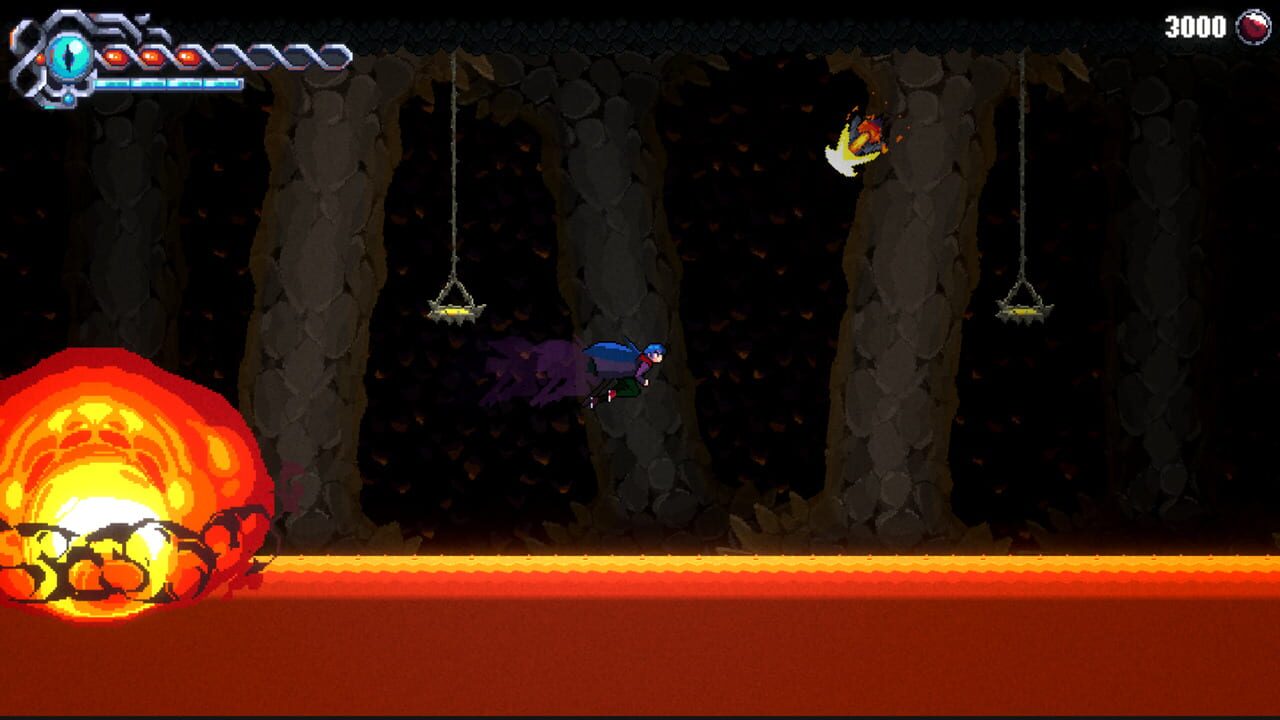 Infinitevania screenshot