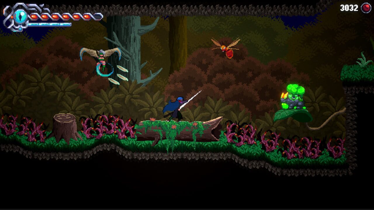 Infinitevania screenshot