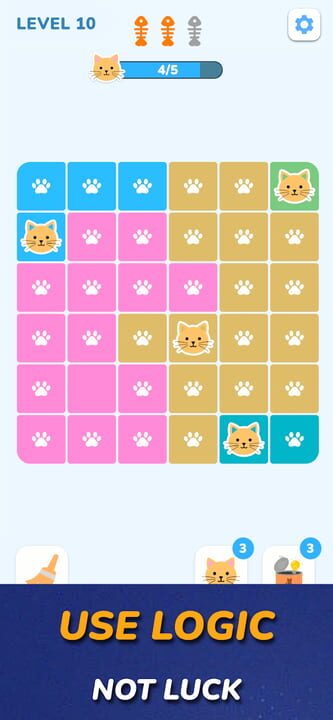 Meowdoku