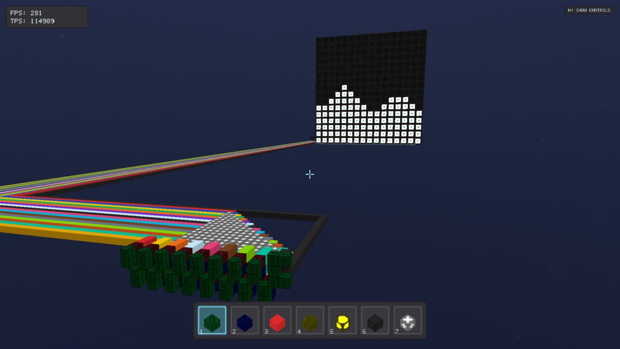 Bitvoxel