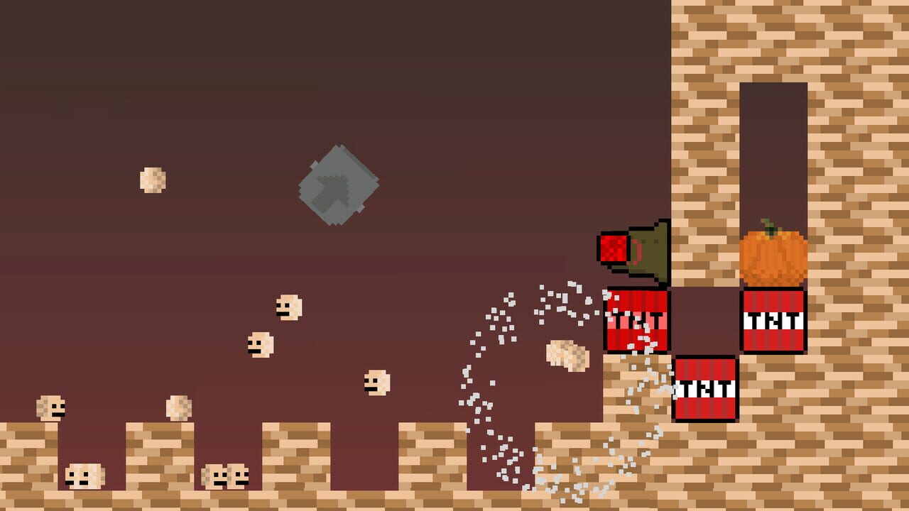 Turbo Turkey screenshot